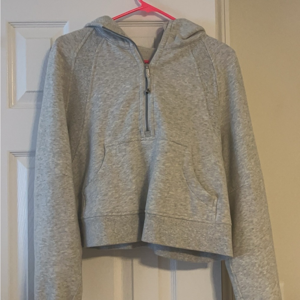 Lululemon Scuba